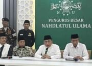 Konflik PBNU Memasuki Babak Baru: Antara Konstitusi, Darurat, dan Ujian Kebijaksanaan Ulama