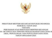 Kewajiban Koperasi dalam Dana Desa: Solusi, Risiko, dan Implikasi Kebijakan Baru