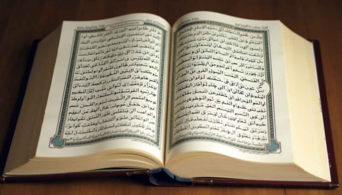 QS Al-Hasyr Ayat 7 dan Batas Otoritas Rasul