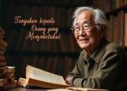 Tanyakan kepada Orang yang Mengetahui”: Ayat yang Sering Dikutip, Tapi Jarang Dipahami Konteksnya