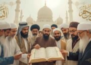 Menempatkan Ulama dalam Kerangka Al-Qur’an, Bukan Sebaliknya