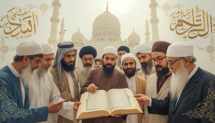 Menempatkan Ulama dalam Kerangka Al-Qur’an, Bukan Sebaliknya