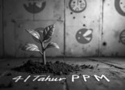 41 Tahun PPM: Jejak Pengabdian, Tunas yang Terlupakan