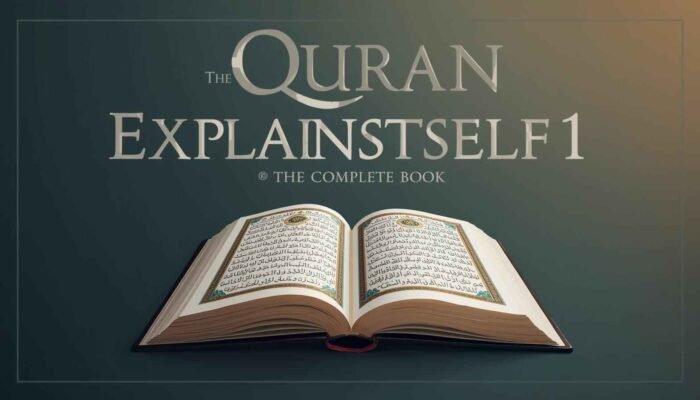 Al-Qur’an Menjelaskan Dirinya Sendiri (1): Kitab yang Lengkap