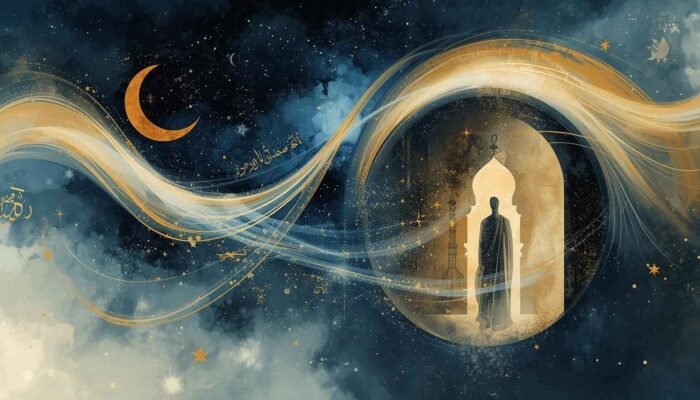 Ayat Waktu dalam Al-Qur’an: Antara Kesadaran Spiritual dan Rutinitas Ibadah