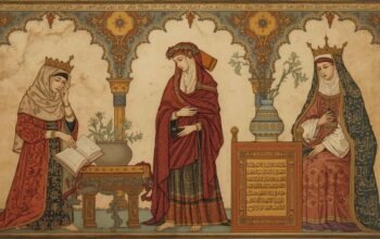 Bahasa Wahyu dan Martabat Perempuan dalam Al-Qur’an