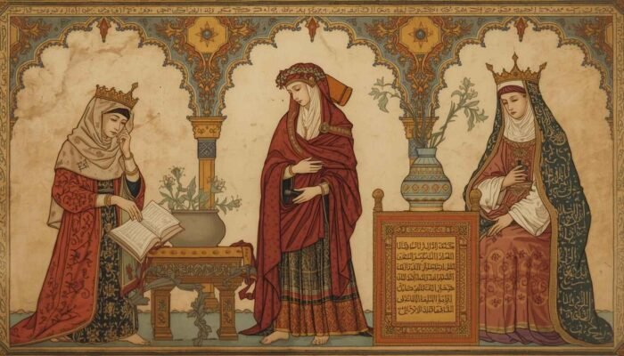 Bahasa Wahyu dan Martabat Perempuan dalam Al-Qur’an