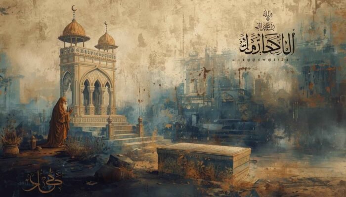 Doa, Kubur, dan Tauhid: Menguji Keyakinan Populer dengan Qur’an bil Qur’an