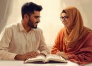 Ketika Al-Qur’an Menjadi Saksi: Membaca Relasi Suami-Istri Tanpa Bias Kekuasaan