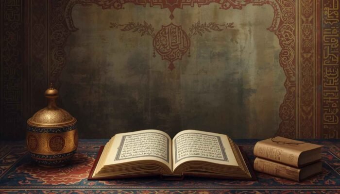 Ketika Waktu Direduksi Menjadi Ritual: Meluruskan Kesalahpahaman Ayat-Ayat Shalat dengan Pendekatan Qur’an bil Qur’an