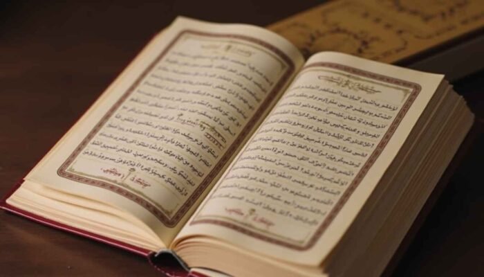 Ketika Hikmah Direduksi: Kritik Al-Qur’an atas Klaim Otoritas Hadis