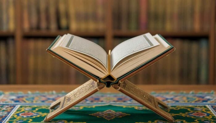 Kitab dan Hikmah: Mengapa Al-Qur’an Tidak Membutuhkan Penjelas di Luar Dirinya?