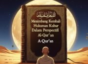 Menimbang Kembali Konsep Hukuman Kubur dalam Perspektif Al-Qur’an