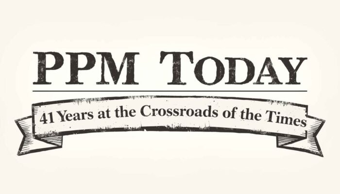 PPM Hari Ini: 41 Tahun di Persimpangan Zaman