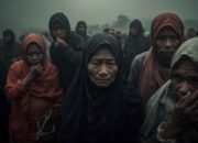 Pilihan Sikap Koruptor di Indonesia: Ketika Kemiskinan Tak Lagi Percaya Negara