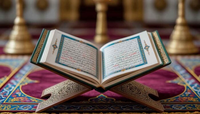Al-Qur’an sebagai Saksi atas Otoritas Rasul
