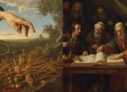 Saat Manusia Mengatur Rezeki Allah: Kritik Qur’ani atas Pengharaman Tanpa Dasar