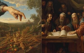 Saat Manusia Mengatur Rezeki Allah: Kritik Qur’ani atas Pengharaman Tanpa Dasar