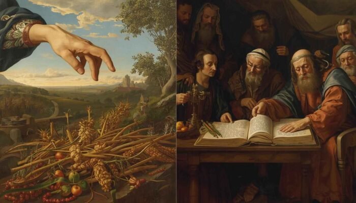 Saat Manusia Mengatur Rezeki Allah: Kritik Qur’ani atas Pengharaman Tanpa Dasar