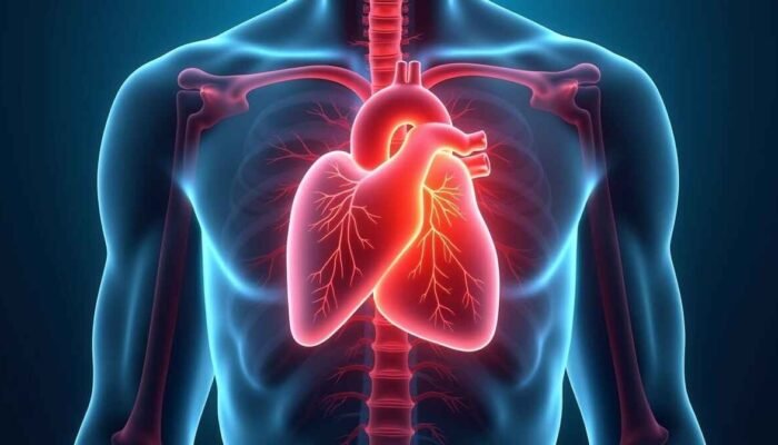 Ketika Jantung Menyerah Tanpa Rasa Sakit: Bahaya Serangan Jantung Senyap pada Diabetisi