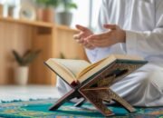 Suara yang Dibungkam Tafsir: Membaca Ulang QS 33:32 dengan Metode Al-Qur’an Menafsirkan Al-Qur’an