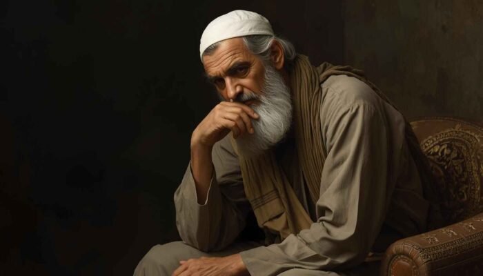 Usia 40 Tahun dalam Al-Qur’an