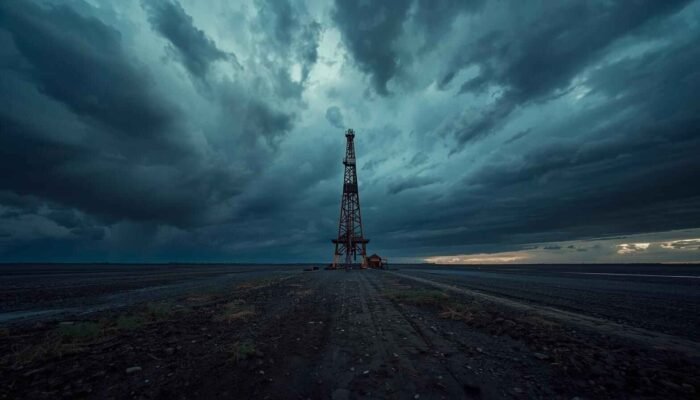 Venezuela: Kaya Raya, Tapi Sendirian