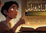 Ketika Lidah Mengada-ada atas Nama Allah: Bahaya Fatwa yang Tak Bersumber dari Al-Qur’an