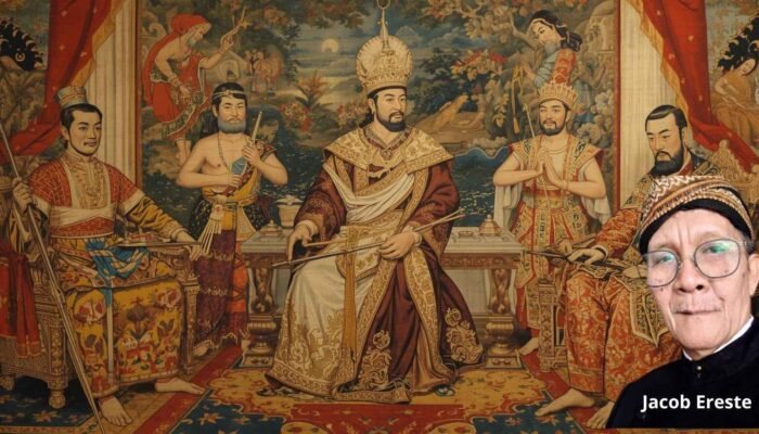 Penguasa yang Melegenda dalam Khazanah Politik dan Budaya Indonesia