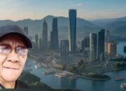 Benturan Peradaban dalam Era Globalisasi Terus Membuncah Mencari Bentuk dan Model Baru