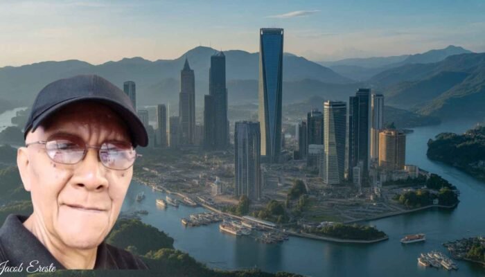 Benturan Peradaban dalam Era Globalisasi Terus Membuncah Mencari Bentuk dan Model Baru