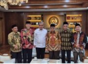 M. Habib Chirzin Diminta Menjadi Penasihat Pendidikan Kebangsaan Masyarakat Indonesia