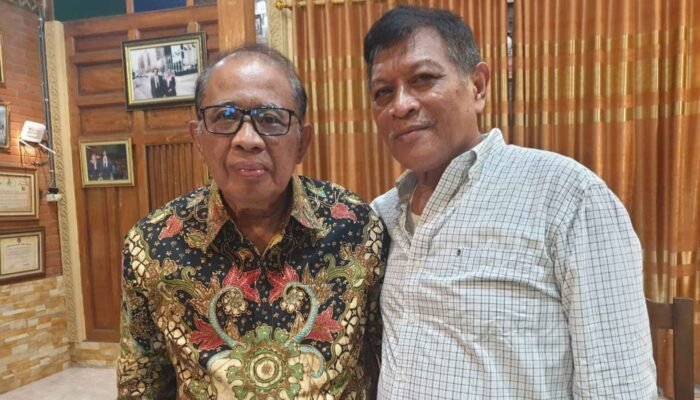 Sebuah Perjalanan: Menyambung Jejak Perjuangan Bersama KH. Habib Chirzin