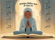 Belajar Ikhlas dari Al-Qur’an