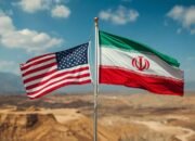 Krisis Iran dan Ancaman Eskalasi Militer AS: Peran Masyarakat Sipil Indonesia dalam Diplomasi Damai