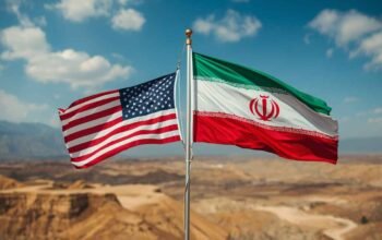 Krisis Iran dan Ancaman Eskalasi Militer AS: Peran Masyarakat Sipil Indonesia dalam Diplomasi Damai