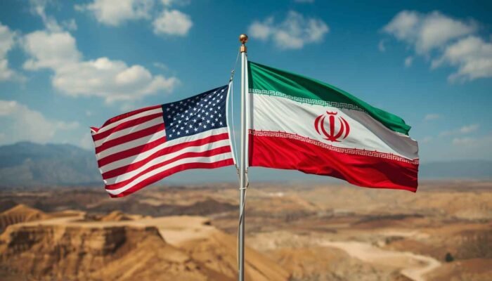 Krisis Iran dan Ancaman Eskalasi Militer AS: Peran Masyarakat Sipil Indonesia dalam Diplomasi Damai