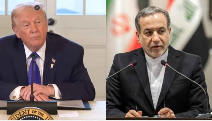 AS–Iran di Titik Rawan, Diplomasi Berjalan di Tengah Ancaman Serangan