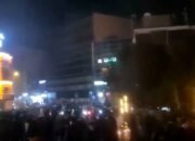 Protes Iran, Ancaman Trump, dan Ketegangan Baru Timur Tengah