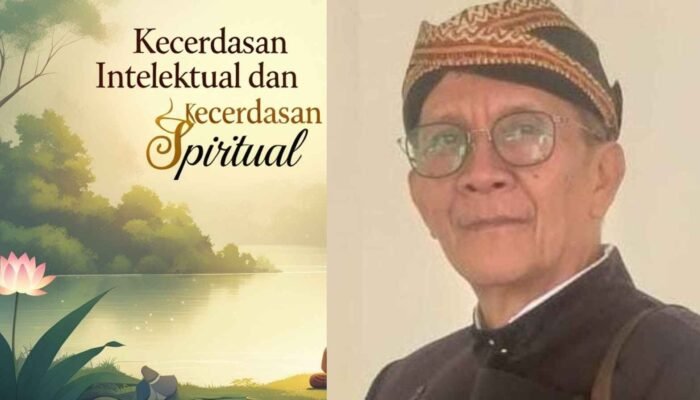 Kecerdasan Intelektual dan Kecerdasan Spiritual untuk Menimbang Surga dan Neraka