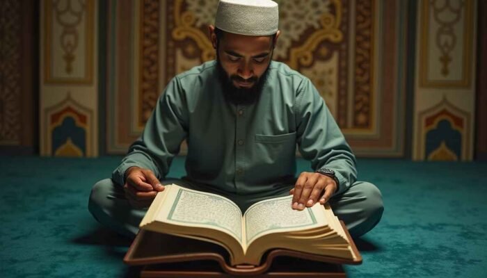 Kesalehan yang Menipu: Membaca Al-Qur’an Tanpa Mengikutinya