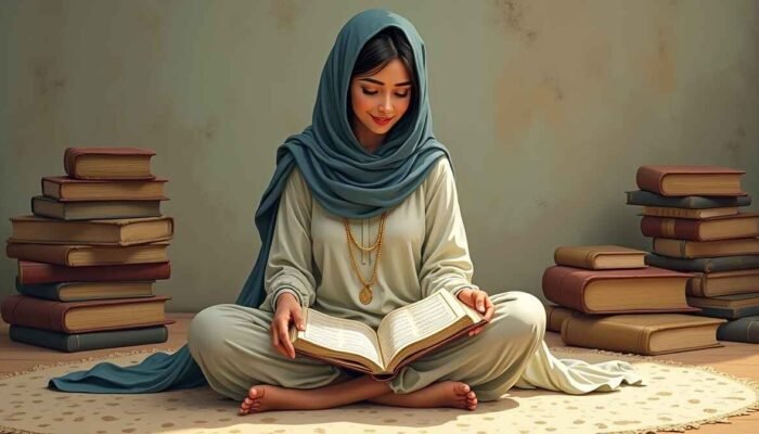 Ketika Tafsir Mengalahkan Al-Qur’an: Mitos Larangan Suara Perempuan dalam Islam