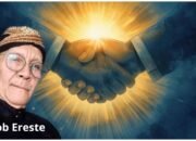 Komitmen dan Kesetiaan sebagai Dasar Keikhlasan untuk Berbuat Lebih Baik demi Orang Lain