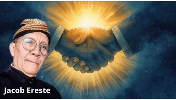 Komitmen dan Kesetiaan sebagai Dasar Keikhlasan untuk Berbuat Lebih Baik demi Orang Lain