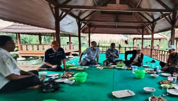 Konsolidasi Organisasi PPM Nasional di NTB: Bangun Kekuatan Ekonomi Rakyat Berbasis Kopermas