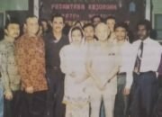 MA Ummatan Wasathan Imogiri: Dari Jejak Keluarga, Warisan Intelektual, hingga Kebangkitan Pesantren Masa Depan