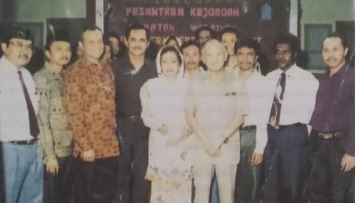 MA Ummatan Wasathan Imogiri: Dari Jejak Keluarga, Warisan Intelektual, hingga Kebangkitan Pesantren Masa Depan