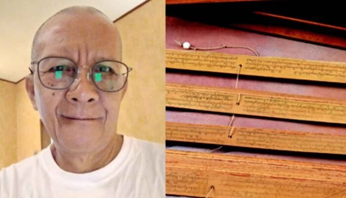 Jacob Ereste: Relevansi Negarakertagama dalam Pemahaman dan Penalaran Spiritual Bangsa Indonesia