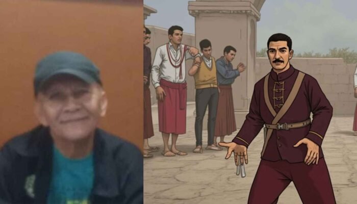 Sikap Pengkhianat Akan Tercatat dalam Ingatan Sejarah dan Menjadi Kutukan hingga ke Liang Kubur