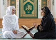 Bukan Tunduk pada Suami: Kesaksian Al-Qur’an atas Ketaatan Perempuan kepada Allah